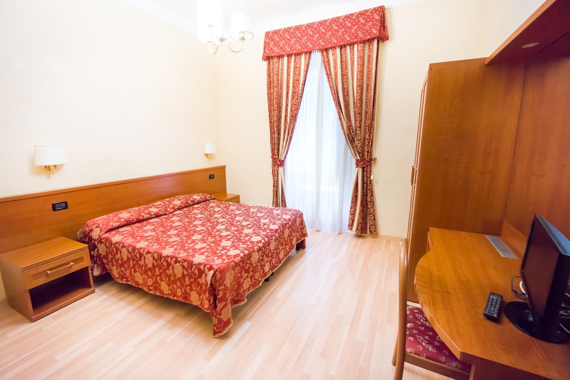 Hostal Funny Palace
