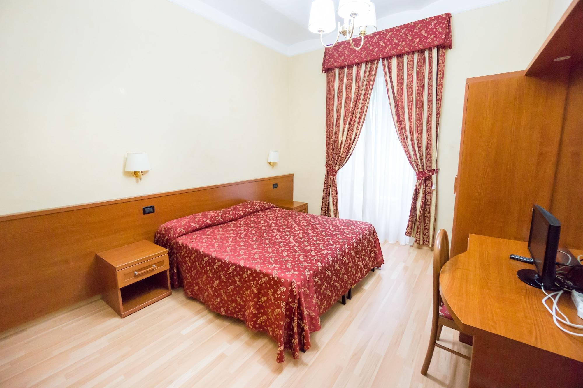 Hostal Funny Palace
