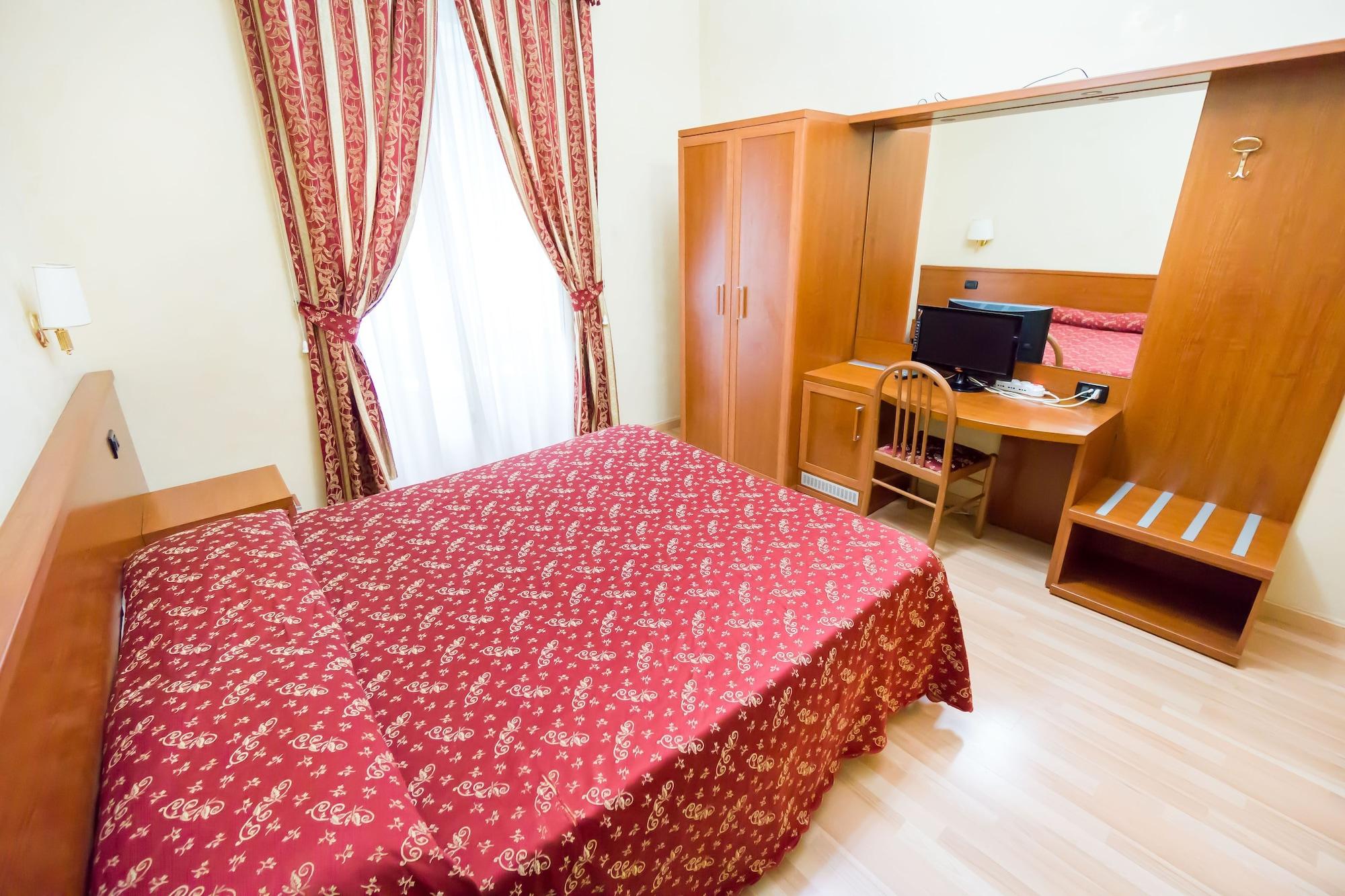 Hostal Funny Palace