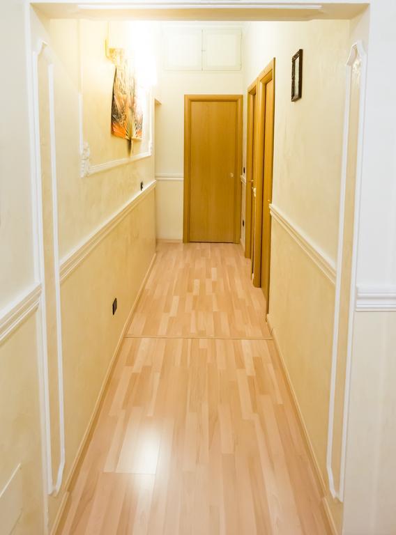 Albergue Funny Palace Roma