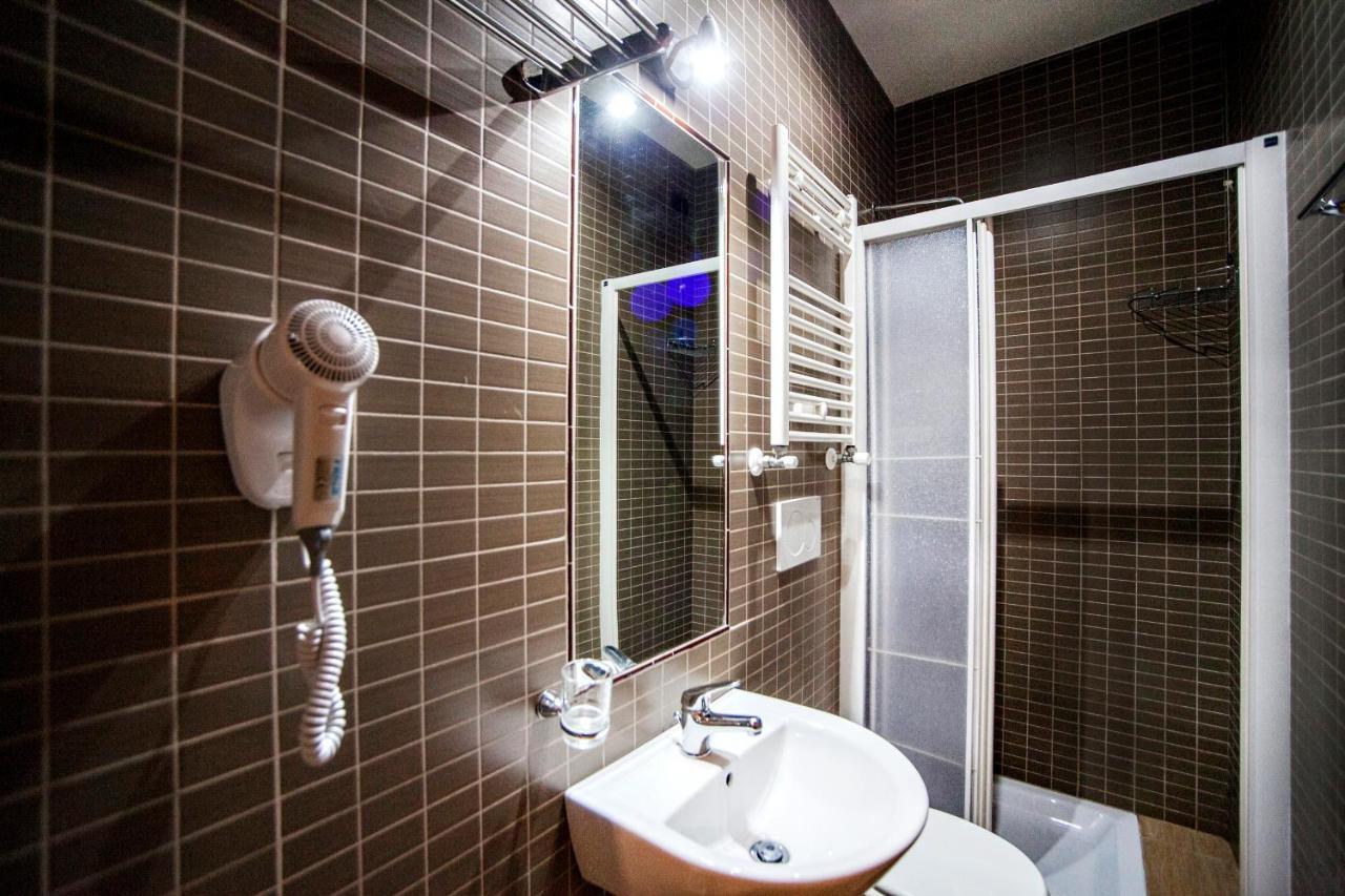 Albergue Funny Palace Roma